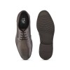 TSF Men's  leather Shoes ( ONUR-03-BRN )